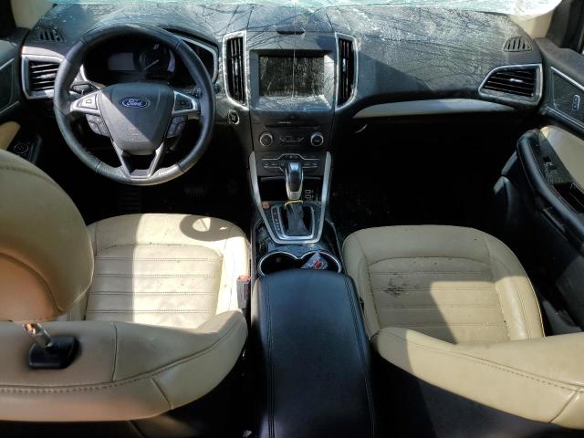 2018 FORD EDGE SEL - 2FMPK4J89JBC09141