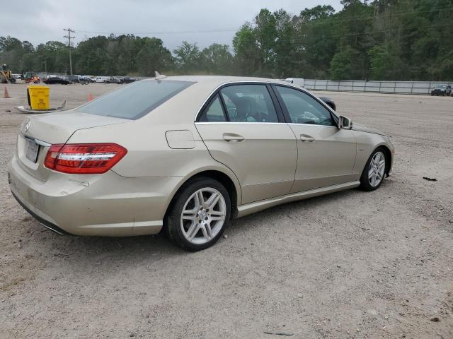 2012 Mercedes-Benz E 350 VIN: WDDHF5KB4CA535799 Lot: 49640834