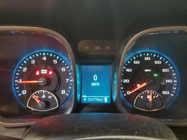 2013 Chevrolet Malibu Ls VIN: 1G11B5SA4DF332598 Lot: 51783394