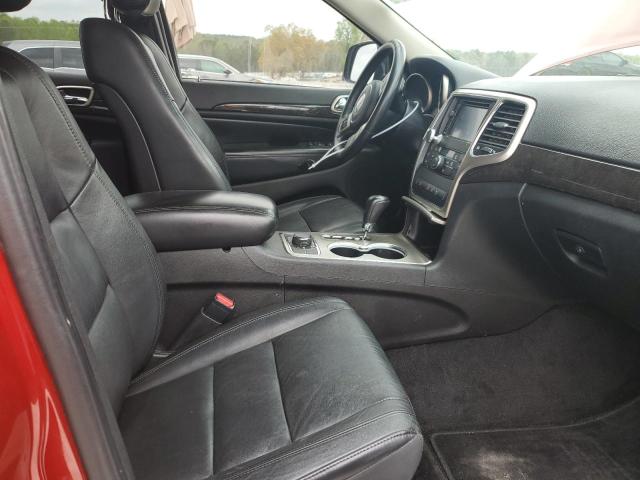 2011 Jeep Grand Cherokee Laredo VIN: 1J4RR4GT0BC627765 Lot: 49389264