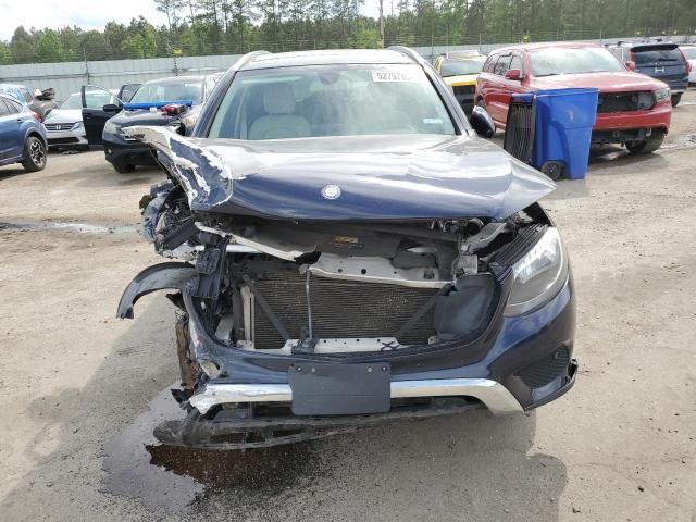 2016 MERCEDES-BENZ GLC 300 4M WDC0G4KBXGF085481