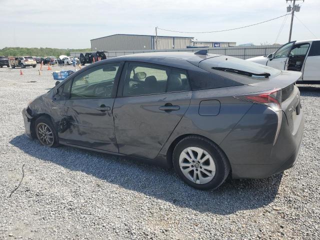2016 Toyota Prius VIN: JTDKBRFU7G3005397 Lot: 51286324