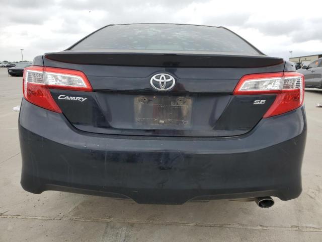 2013 Toyota Camry L VIN: 4T1BF1FK8DU273588 Lot: 51793134