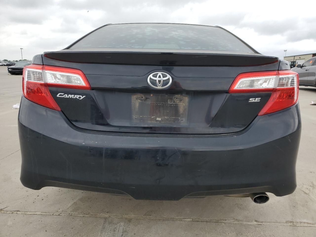 4T1BF1FK8DU273588 2013 Toyota Camry L