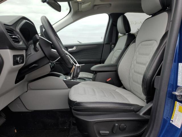2023 FORD ESCAPE PLA - 1FMCU9JA2PUB23651