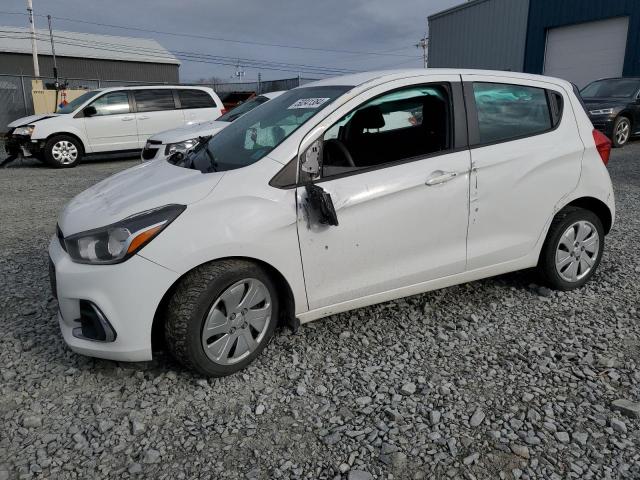 Vin: kl8cb6sa5hc751937, lot: 50341384, chevrolet spark ls 2017 img_1