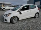 2017 CHEVROLET SPARK LS - KL8CB6SA5HC751937