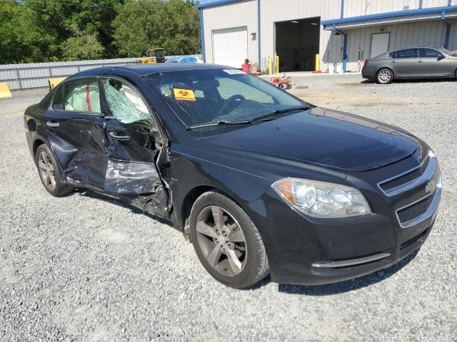 2012 Chevrolet Malibu 1Lt VIN: 1G1ZC5E01CF173623 Lot: 52524744