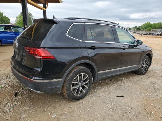 2020 VOLKSWAGEN TIGUAN SE - 3VV3B7AX5LM063349