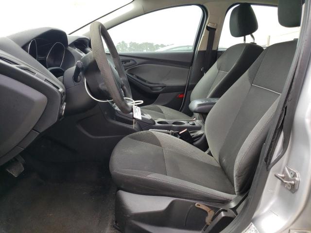 2012 Ford Focus Se VIN: 1FAHP3K26CL316641 Lot: 47756734