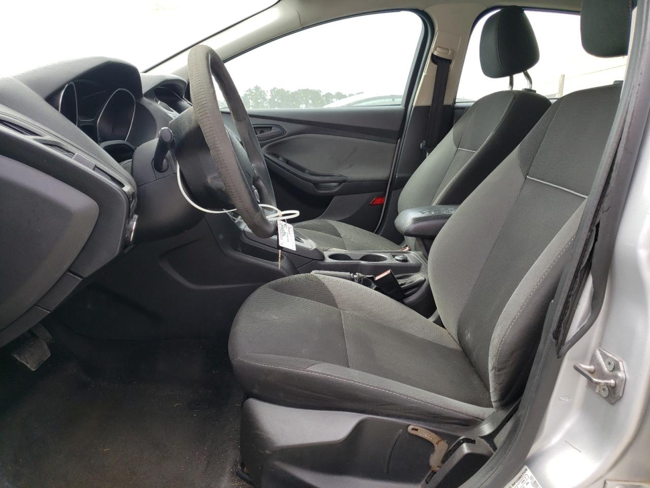 1FAHP3K26CL316641 2012 Ford Focus Se