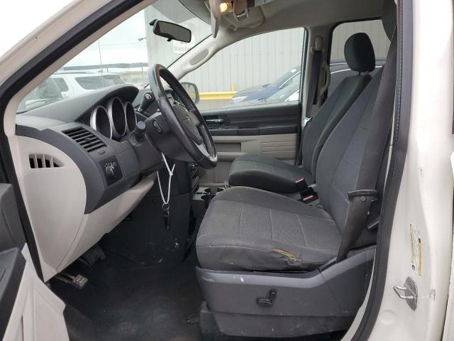 2008 Dodge Grand Caravan Se VIN: 1D8HN44H98B194427 Lot: 49739644