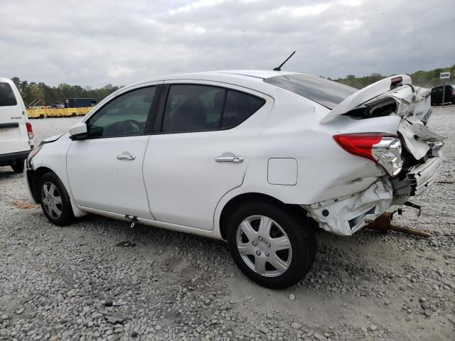 2016 NISSAN VERSA S - 3N1CN7AP6GL901974