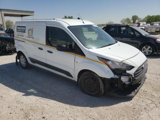 2020 Ford Transit Connect Xl VIN: NM0LS7E70L1441449 Lot: 51027454