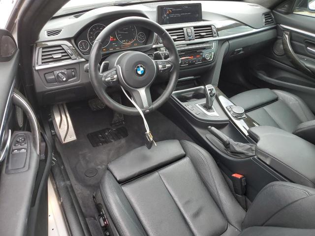 VIN WBA3R1C59FK195770 2015 BMW 4 Series, 435 I no.8