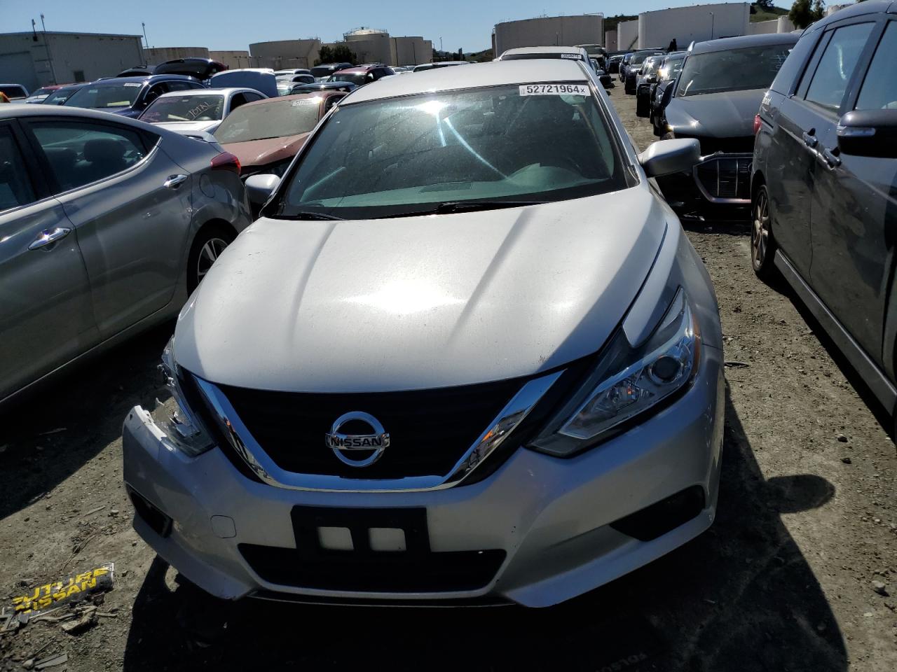 1N4AL3APXJC128941 2018 Nissan Altima 2.5