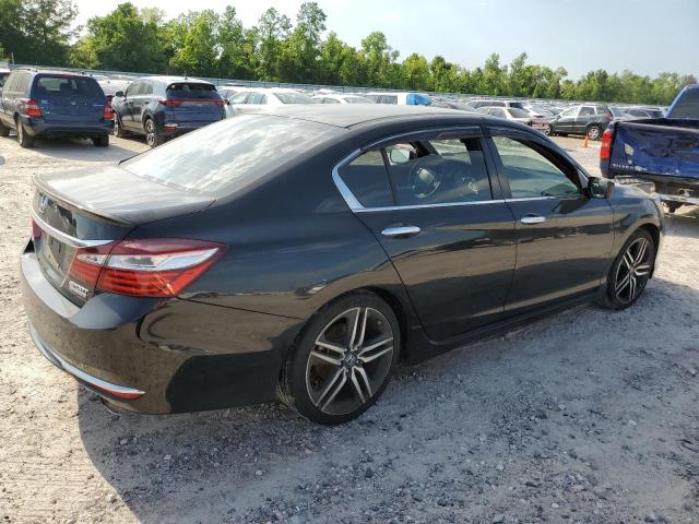 2017 Honda Accord Sport Special Edition VIN: 1HGCR2F17HA114485 Lot: 50969484