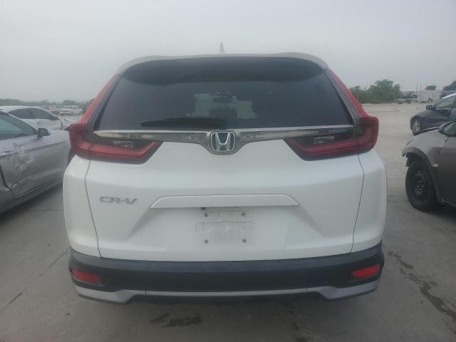 2020 Honda Cr-V Ex VIN: 5J6RW1H52LA005365 Lot: 48230274