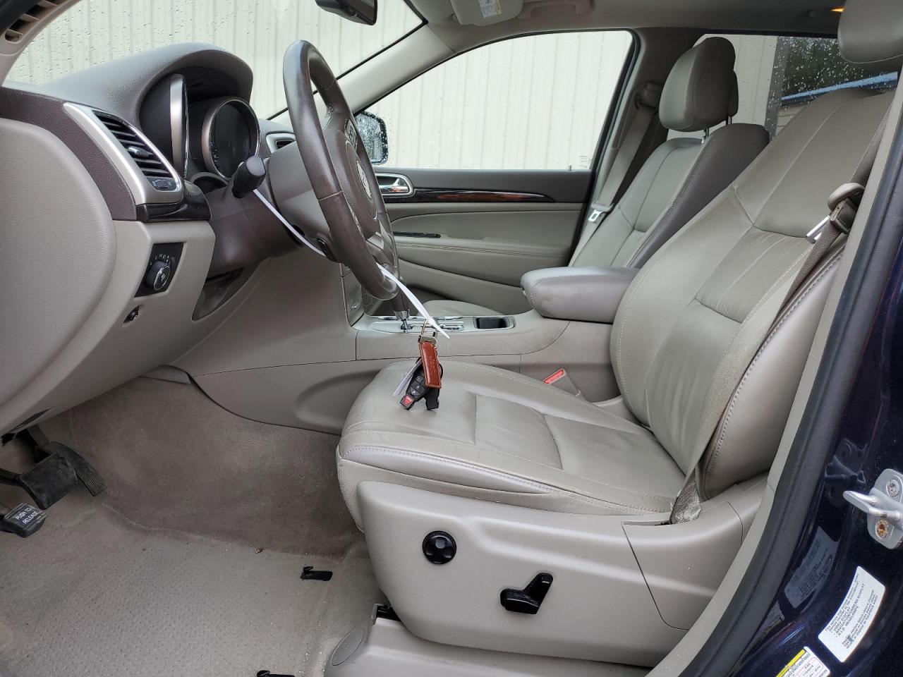 1C4RJFAG2DC556124 2013 Jeep Grand Cherokee Laredo 1C4RJFAG2DC556124 2013 Jeep Grand Cherokee Laredo