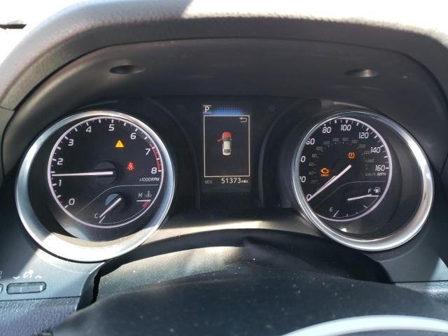 2020 Toyota Camry Se VIN: 4T1G11AK2LU351048 Lot: 49776024