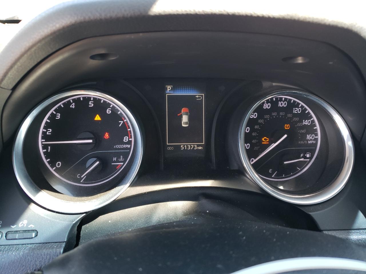 4T1G11AK2LU351048 2020 Toyota Camry Se