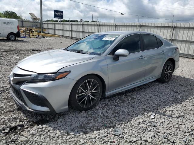 2022 Toyota Camry, SE