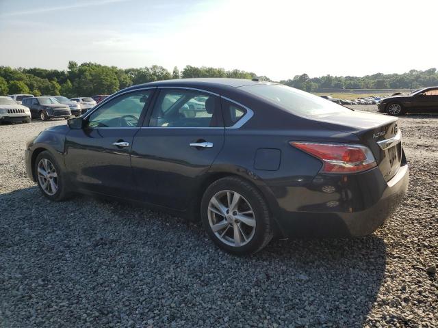 Vin: 1n4al3ap5fc197768, lot: 51705904, nissan altima 2.5 20152