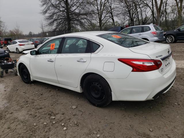 2016 NISSAN ALTIMA 2.5 - 1N4AL3AP7GC132552