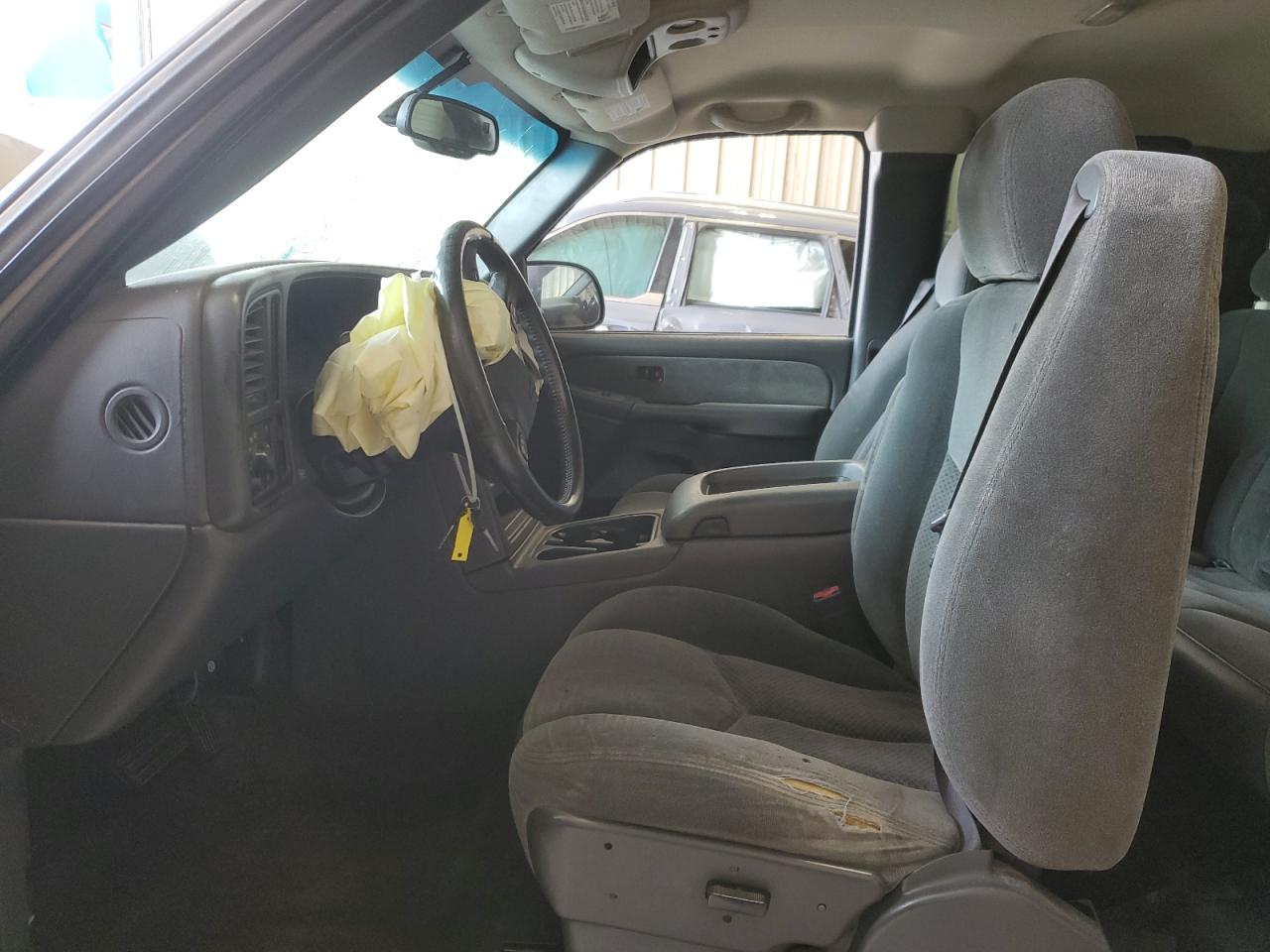 2GCEC19V131298455 2003 Chevrolet Silverado C1500