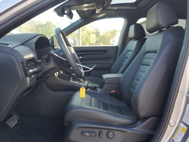 2023 HONDA CR-V SPORT - 5J6RS6H94PL009746