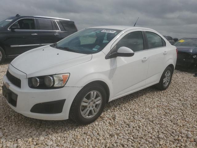 2014 Chevrolet Sonic Lt VIN: 1G1JC5SB9E4237456 Lot: 52665214