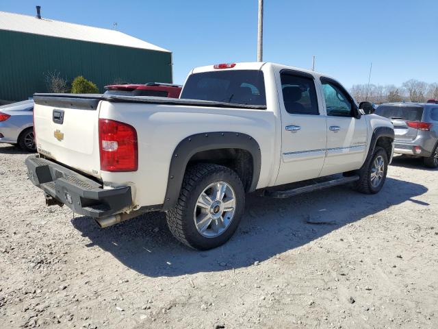 Vin: 3gcpkte28dg274679, lot: 52618904, chevrolet all models k1500 ltz 20133