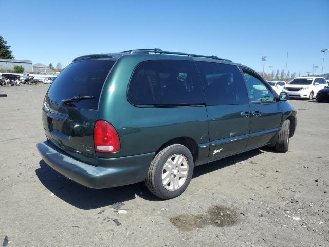 1B4GP44R5VB366832 1997 Dodge Grand Caravan Se