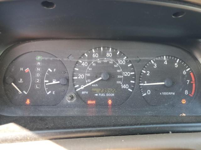 2000 Toyota Camry Ce VIN: JT2BG22K4Y0491563 Lot: 52575614