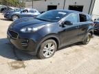 2018 KIA SPORTAGE L - KNDPMCAC4J7406305