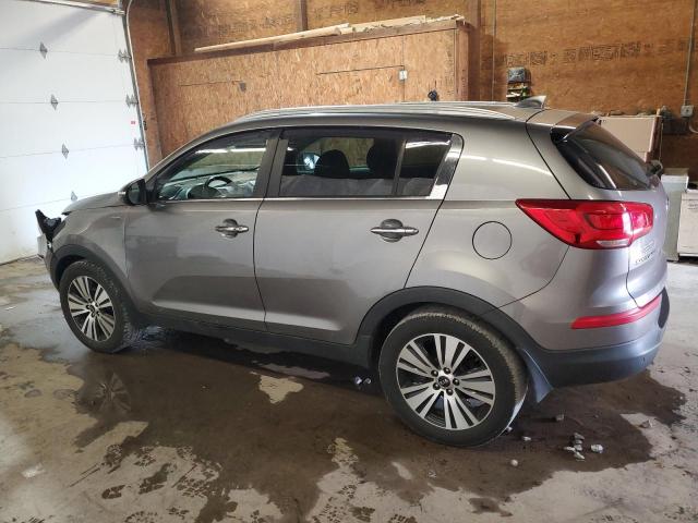 2016 Kia Sportage Ex VIN: KNDPCCACXG7828896 Lot: 52383654