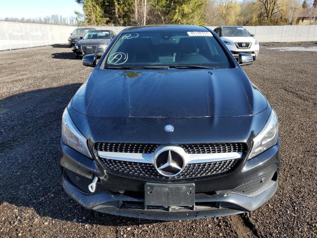 2017 MERCEDES-BENZ CLA 250 4M WDDSJ4GB9HN430912  40148784