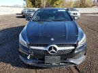 MERCEDES-BENZ CLA 250 4M photo