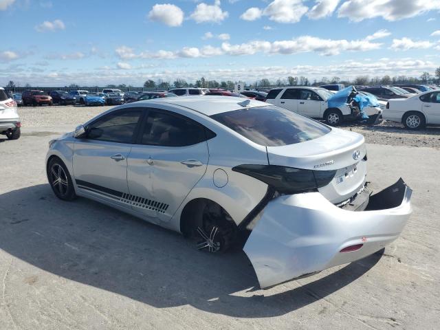 Vin: kmhdh4ae2du594936, lot: 49748124, hyundai elantra gls 20132