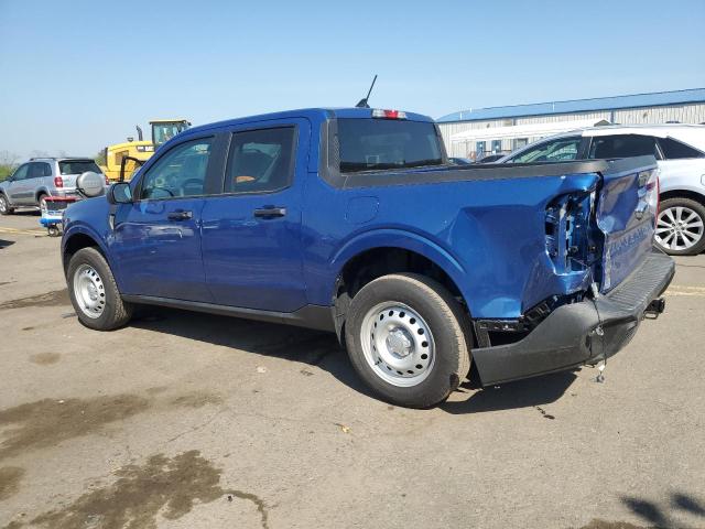 3FTTW8A36RRA11097 Ford Maverick X 2