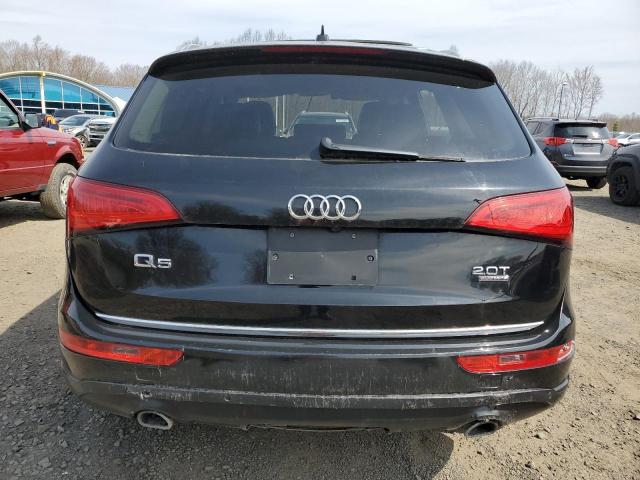 VIN WA1C2AFP5HA095415 2017 Audi Q5, Premium no.6