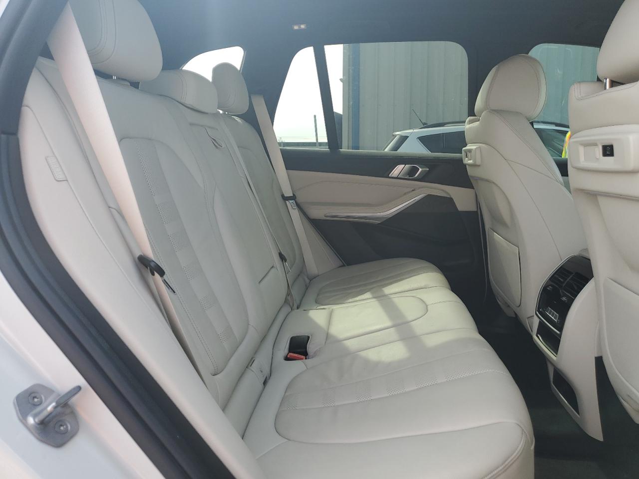 5UXCR4C02LLW64050 2020 BMW X5 Sdrive 40I