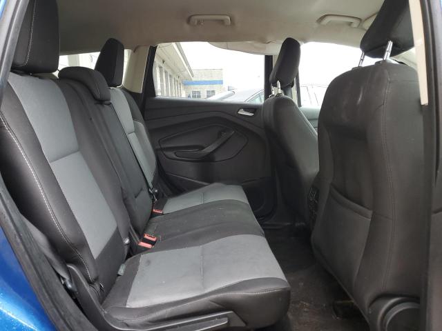 VIN 1FMCU0GD5JUA83375 2018 Ford Escape, SE no.11