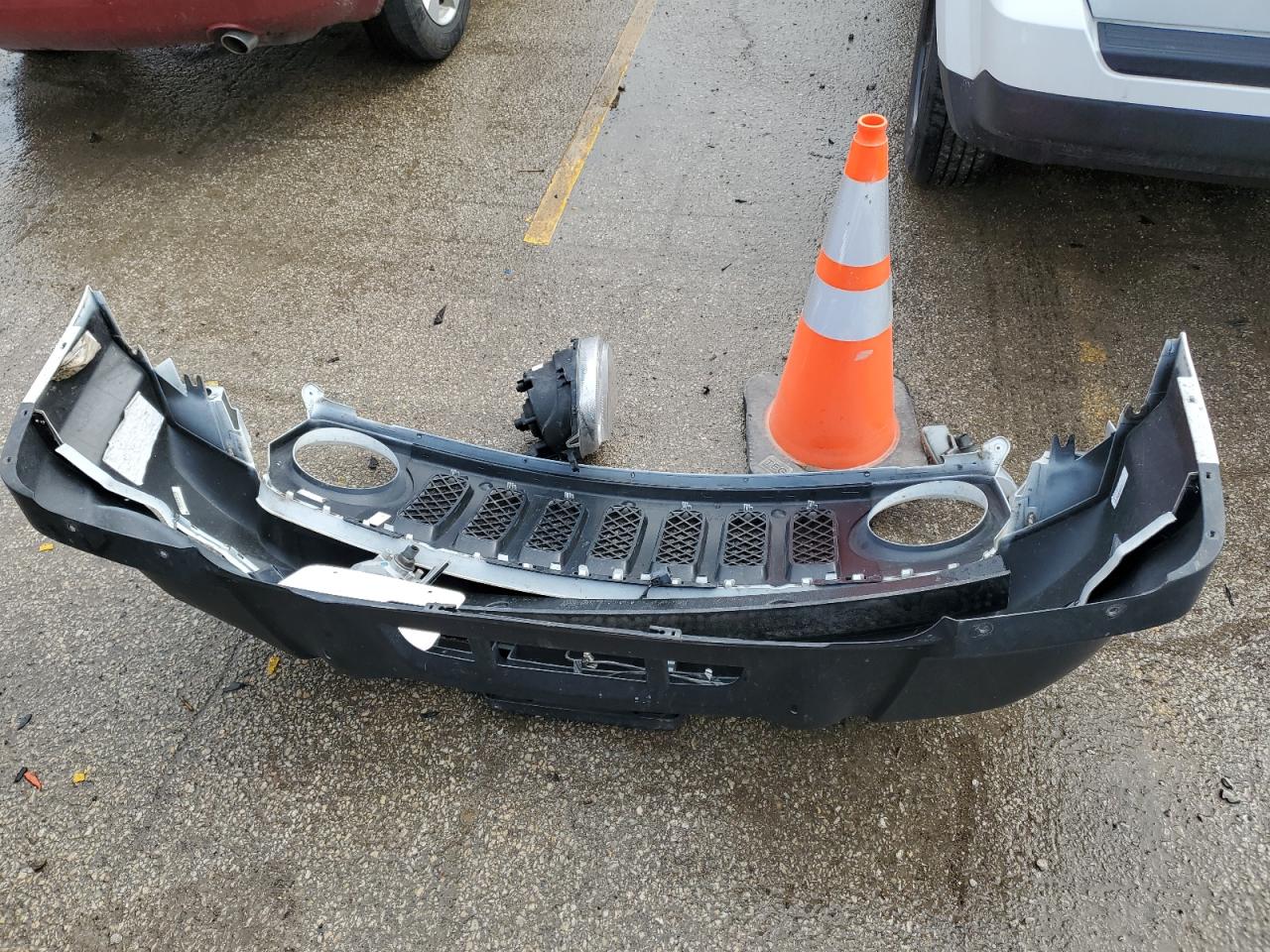 2FMPK4K97NBB06619 2022 Ford Edge Titanium