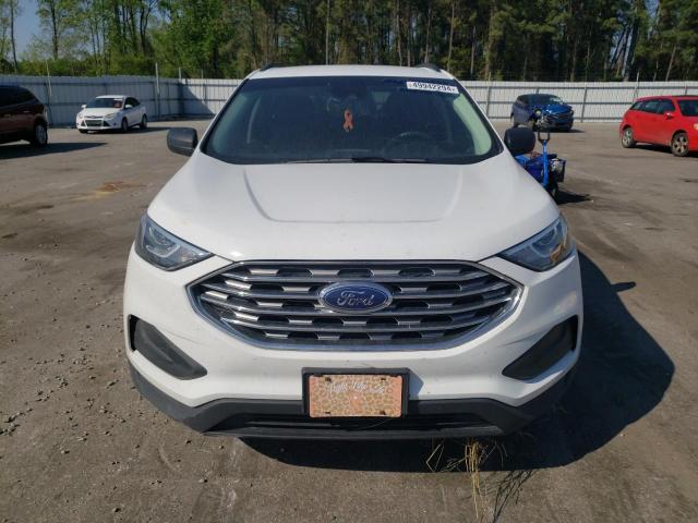 2020 FORD EDGE SE - 2FMPK3G91LBB26297
