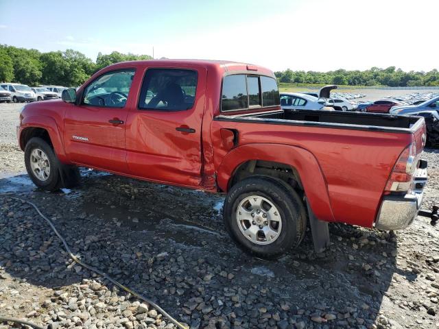 2011 Toyota Tacoma Double Cab Prerunner VIN: 3TMJU4GN5BM112391 Lot: 51539824