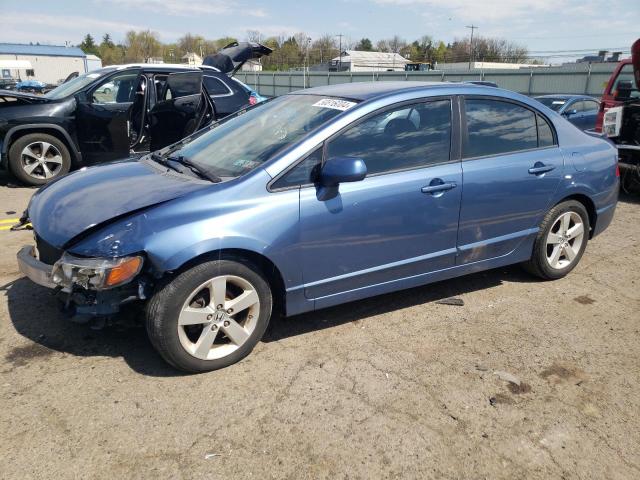 2009 Honda Civic Lx-S VIN: 2HGFA16619H537107 Lot: 50816004