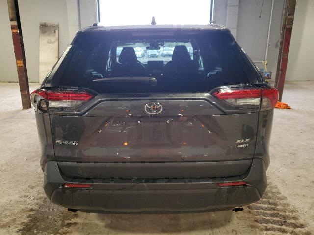 2023 Toyota Rav4 Xle VIN: 2T3R1RFV2PC358400 Lot: 50112614