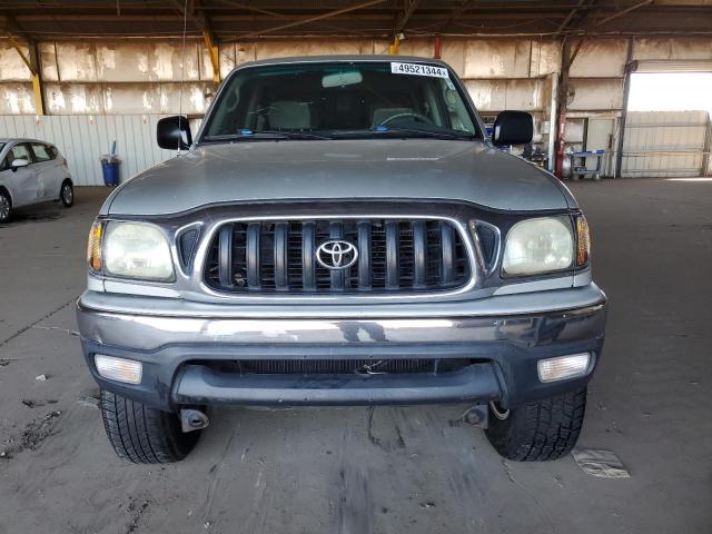 2003 Toyota Tacoma Double Cab VIN: 5TEHN72N83Z218794 Lot: 49521344