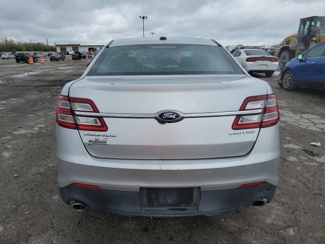 2015 Ford Taurus Limited VIN: 1FAHP2F8XFG149898 Lot: 50505444